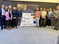 SPADER Project – Kick-Off Meeting (KOM)